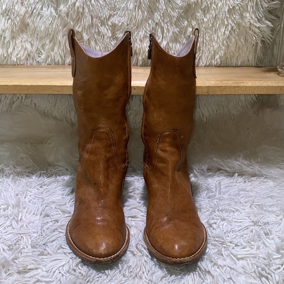 🍂-Woman’s Vero Cuoio boots-🍂 - Picture 2 of 10